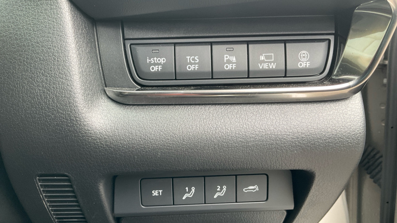 Mazda Cx-30 2.0 e-Skyactiv X MHEV GT Sport Tech 5dr Auto Petrol Hatchback